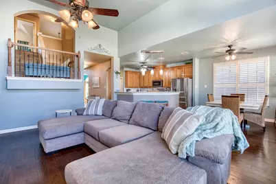 1412 Big Falls Drive, Flower Mound, TX 75028 - Photo 11