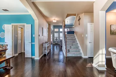 1412 Big Falls Drive, Flower Mound, TX 75028 - Photo 3