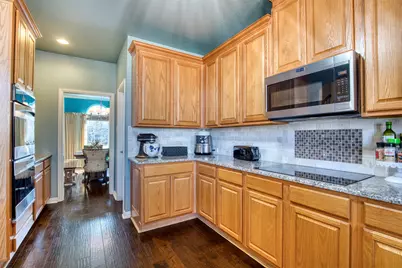 1412 Big Falls Drive, Flower Mound, TX 75028 - Photo 17