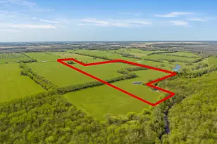 Tbd Cr 14790, Paris, TX 75462 - Photo 1