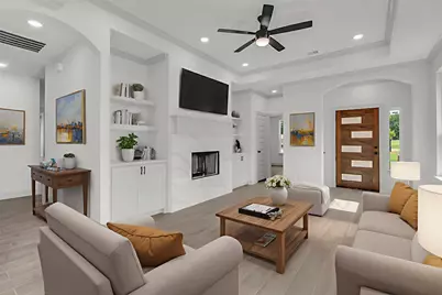 504 E Ball Street, Tom Bean, TX 75489 - Photo 3