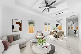 4107 Vineyard Dr, Dallas, TX 75212 - Photo 7