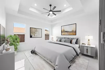 4107 Vineyard Drive, Dallas, TX 75212 - Photo 19