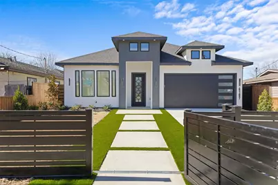 4107 Vineyard Drive, Dallas, TX 75212 - Photo 3