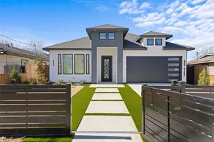 4107 Vineyard Dr, Dallas, TX 75212 - Photo 3