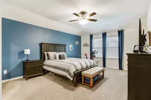 9733 Quail Pointe Rd, Aubrey, TX 76227 - Photo 19