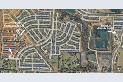 9733 Quail Pointe Road, Aubrey, TX 76227 - Photo 29