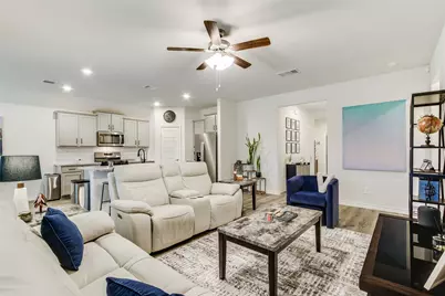 9733 Quail Pointe Road, Aubrey, TX 76227 - Photo 13