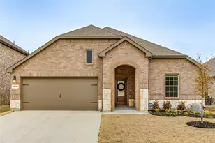 9733 Quail Pointe Rd, Aubrey, TX 76227 - Photo 1