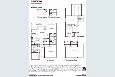 2068 Hearn Drive, Royse City, TX 75189 - Photo 3