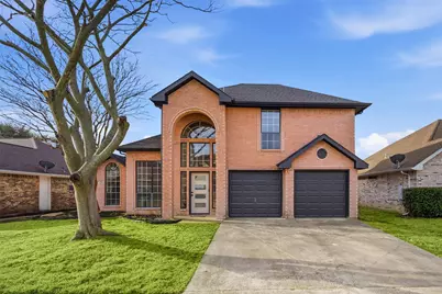 208 W Glen Meadow Drive, Red Oak, TX 75154 - Photo 1