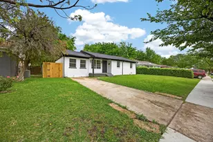 3425 Sidney Dr, Mesquite, TX 75150 - Photo 3