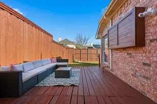 3704 Cottonwood Springs Dr, The Colony, TX 75056 - Photo 27