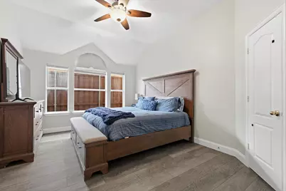 3704 Cottonwood Springs Drive, Lewisville, TX 75056 - Photo 25