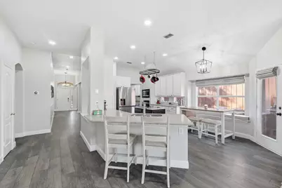 3704 Cottonwood Springs Drive, The Colony, TX 75056 - Photo 17