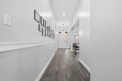 3704 Cottonwood Springs Drive, The Colony, TX 75056 - Photo 15