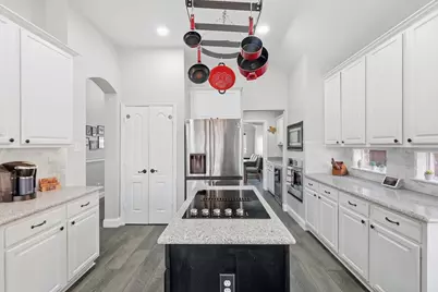 3704 Cottonwood Springs Drive, Lewisville, TX 75056 - Photo 19