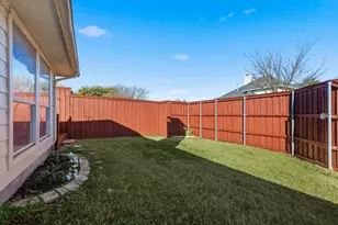 3704 Cottonwood Springs Dr, The Colony, TX 75056 - Photo 33