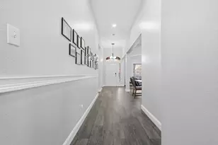 3704 Cottonwood Springs Dr, The Colony, TX 75056 - Photo 13