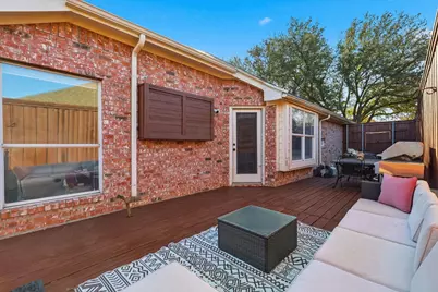 3704 Cottonwood Springs Drive, The Colony, TX 75056 - Photo 31