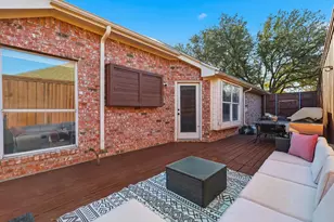 3704 Cottonwood Springs Dr, The Colony, TX 75056 - Photo 31