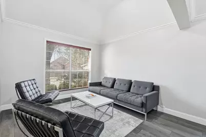 3704 Cottonwood Springs Drive, The Colony, TX 75056 - Photo 3