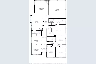 3704 Cottonwood Springs Drive, Lewisville, TX 75056 - Photo 3