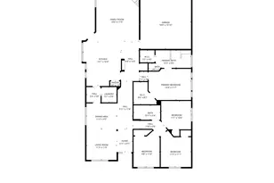 3704 Cottonwood Springs Dr, Lewisville, TX 75056 - Photo 3