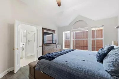 3704 Cottonwood Springs Drive, The Colony, TX 75056 - Photo 25