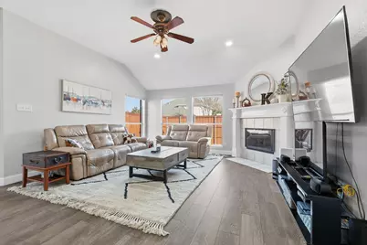 3704 Cottonwood Springs Drive, Lewisville, TX 75056 - Photo 23