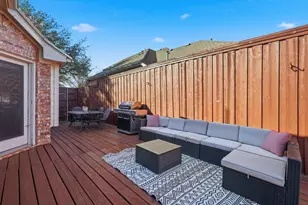 3704 Cottonwood Springs Dr, Lewisville, TX 75056 - Photo 31