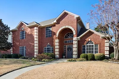 1018 Brook Arbor Drive, Mansfield, TX 76063 - Photo 3