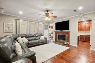 1018 Brook Arbor Dr, Mansfield, TX 76063 - Photo 19