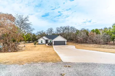 156 Ronnie Lane, Weatherford, TX 76088 - Photo 39