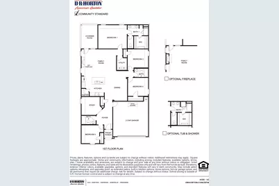 2044 Hearn Drive, Royse City, TX 75189 - Photo 3