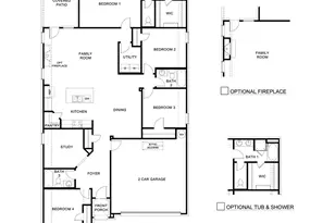 2044 Hearn Dr, Royse City, TX 75189 - Photo 3