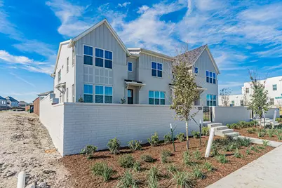 2136 Village Walk Place, Aledo, TX 76008 - Photo 1