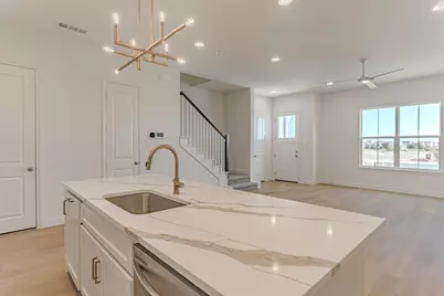 2136 Village Walk Place, Aledo, TX 76008 - Photo 1