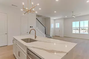 2136 Village Walk Pl, Aledo, TX 76008 - Photo 1