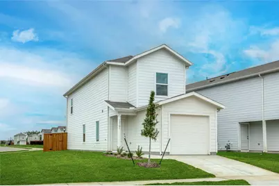 12101 Morgan Drive, Providence Village, TX 76227 - Photo 15