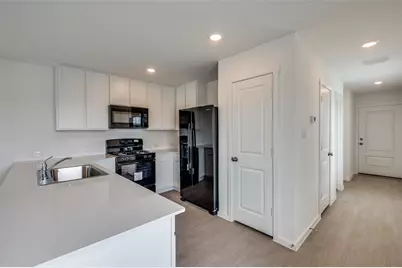 12101 Morgan Drive, Providence Village, TX 76227 - Photo 3