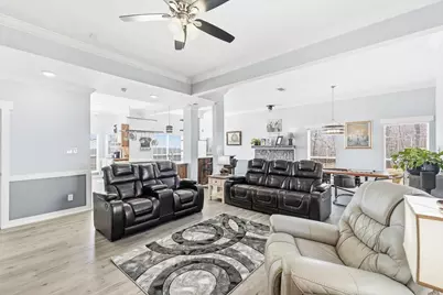 10325 E Fm 922, Tioga, TX 76271 - Photo 13