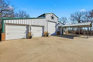 10325 E Fm 922, Tioga, TX 76271 - Photo 31
