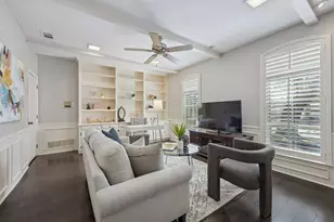 9635 Hilldale Dr, Dallas, TX 75231 - Photo 13