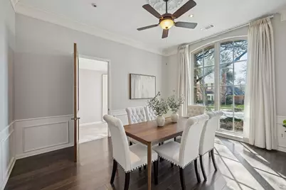 9635 Hilldale Drive, Dallas, TX 75231 - Photo 11