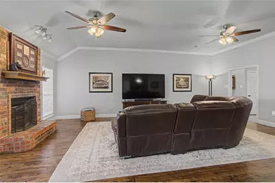 113 Brentwood Lane, Haslet, TX 76052 - Photo 7