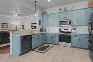 113 Brentwood Ln, Haslet, TX 76052 - Photo 11