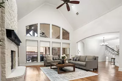 5581 Beacon Hill Drive, Frisco, TX 75036 - Photo 13