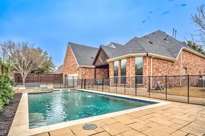 5581 Beacon Hill Drive, Frisco, TX 75036 - Photo 7