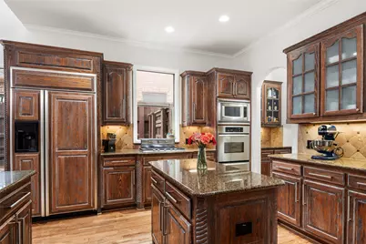 5581 Beacon Hill Drive, Frisco, TX 75036 - Photo 19